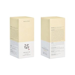 Beauty of Joseon Glow Serum Propolis and Niacinamide Hydrating Facial Soothing Moisturizer for Irritated Uneven Skin Tone, Korean Skin Care 30ml, 1 fl.oz - Image 3