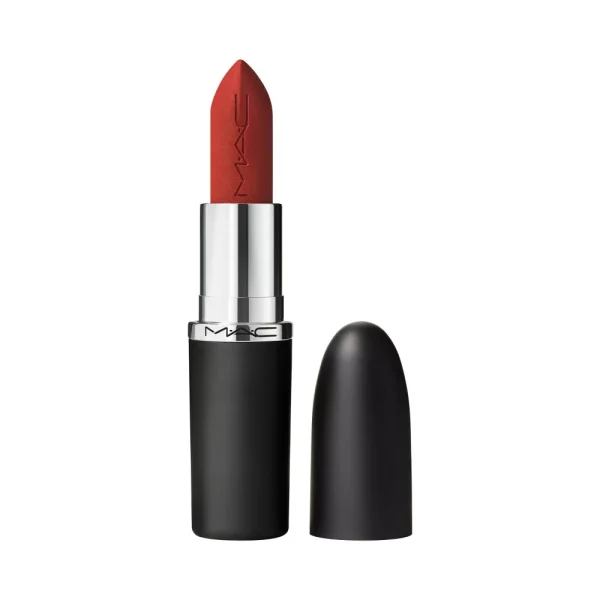 MAC Matte Macximal Lipstick