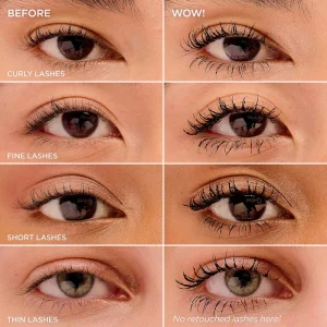 Benefit Cosmetics - They’re Real! Lengthening Mascara - Image 3