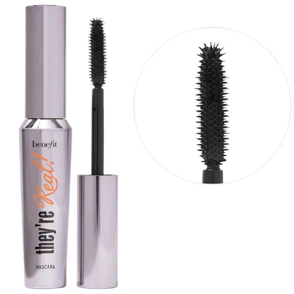 Benefit Cosmetics - They’re Real! Lengthening Mascara