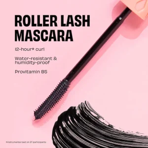 Benefit Cosmetics Roller Lash Curling & Lifting Mascara - Image 8