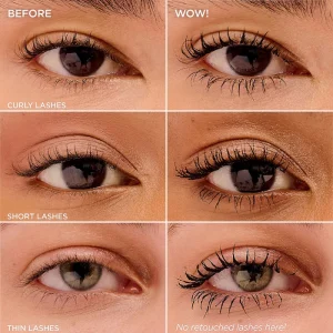 Benefit Cosmetics They’re Real! Magnet Extreme Lengthening Mascara - Image 3