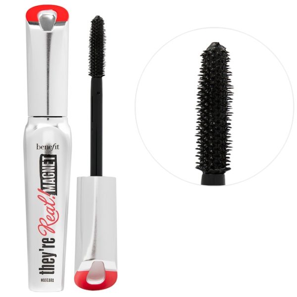 Benefit Cosmetics They’re Real! Magnet Extreme Lengthening Mascara