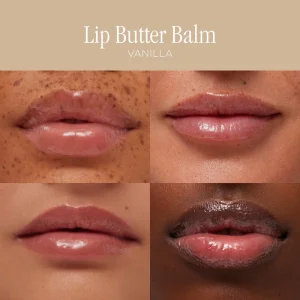 Summer Fridays Lip Butter Balm for Hydration & Shine - Image 7