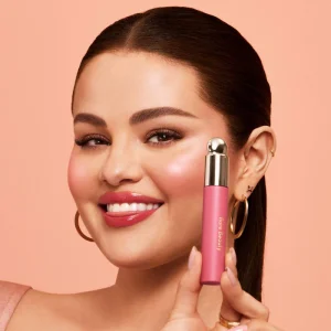 Rare Beauty by Selena Gomez - Soft Pinch Tinted Lip Oil Stain - Image 3