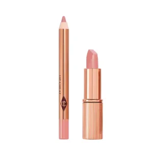 Charlotte Tilbury - Mini Pillow Talk Lipstick & Liner Set - Image 2